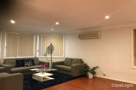 Property photo of 35 Aliberti Drive Blacktown NSW 2148