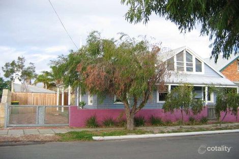 Property photo of 4 Hulbert Street South Fremantle WA 6162