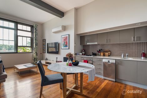 212/11-23 Gordon St, Marrickville, NSW 2204