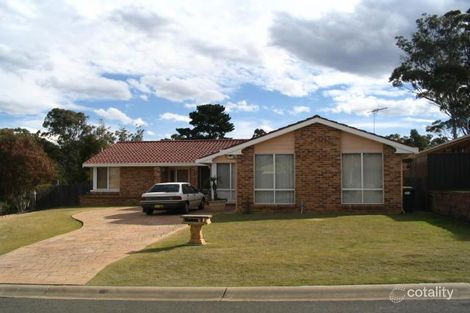 14 Tennant St, Casula, NSW 2170
