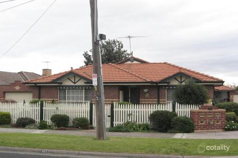 Property photo of 1/161 Ogilvie Street Essendon VIC 3040
