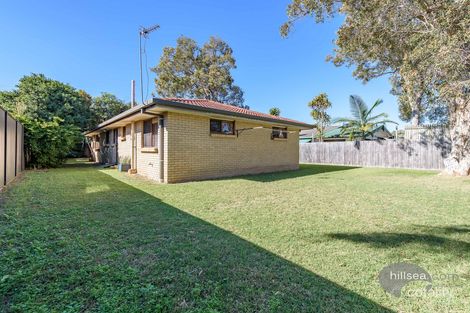 Property photo of 16 Allinga Street Coombabah QLD 4216