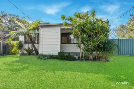40 Boronia Ave, Woy Woy, NSW 2256