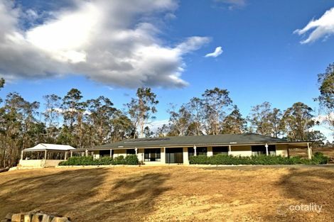 101 Robeck Rd, Gatton, QLD 4343