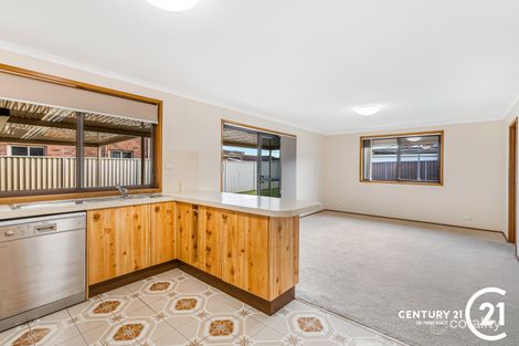 Property photo of 78 Roland Street Bossley Park NSW 2176