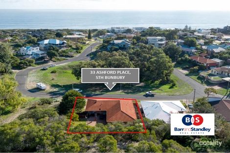 Property photo of 33 Ashford Place South Bunbury WA 6230