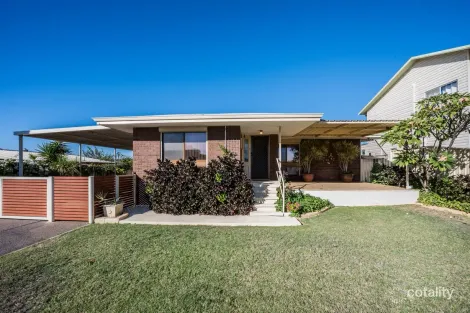 64 Hillview Dr, Drummond Cove, WA 6532