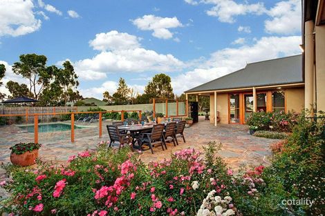 Property photo of 185 Selkirk Road Woodstock VIC 3751