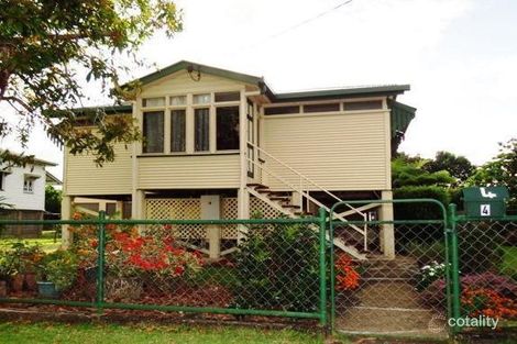 4 Mary St, East Innisfail, QLD 4860