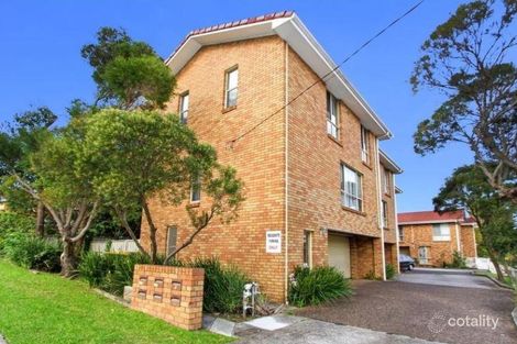 Property photo of 4/28 Osborne Street Wollongong NSW 2500