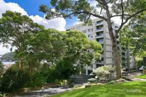 Property photo of 48/90 Blues Point Road McMahons Point NSW 2060