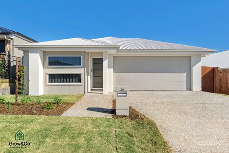 28 Minerva St, South Ripley, QLD 4306