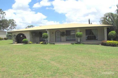 21 Brown St, Calliope, QLD 4680