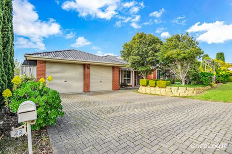 Property photo of 22 Missen Avenue Hayborough SA 5211