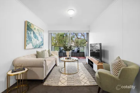 Property photo of 48/90 Blues Point Road McMahons Point NSW 2060