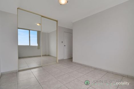 Property photo of 61/2 Macquarie Road Auburn NSW 2144