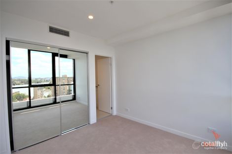 Property photo of 1002/38 High Street Toowong QLD 4066