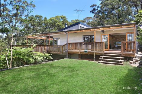 142 Somerville Rd, Hornsby Heights, NSW 2077