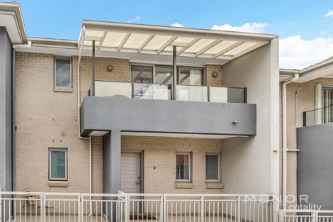 Property photo of 3/20-22 John Street Baulkham Hills NSW 2153
