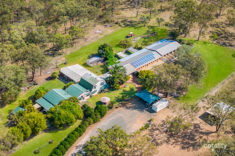 533 Haddock Dr, O'Connell, QLD 4680