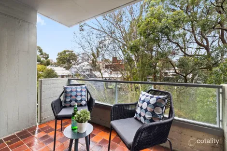 Property photo of 48/90 Blues Point Road McMahons Point NSW 2060