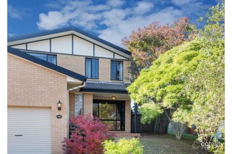 11a Vallen Pl, Quakers Hill, NSW 2763