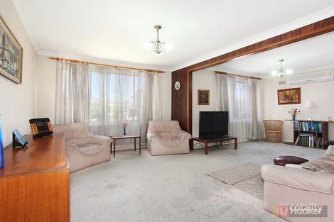 Property photo of 12 Lance Crescent Greystanes NSW 2145