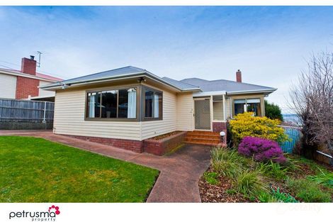 Property photo of 1 Byard Street Mount Stuart TAS 7000