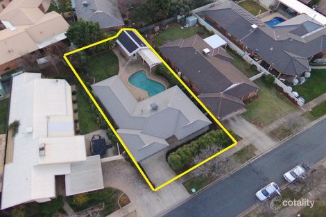 Property photo of 12 Orchard Circuit Shepparton VIC 3630