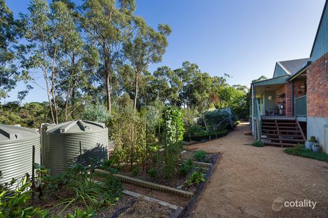 Property photo of 45 Farnsworth Street Castlemaine VIC 3450