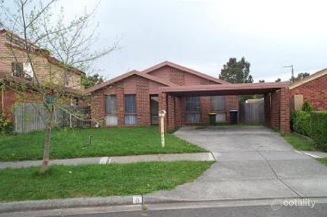 8 Colorado Cres, Rowville, VIC 3178