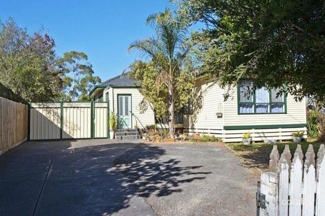 Property photo of 29 Bonar Street Heidelberg Heights VIC 3081