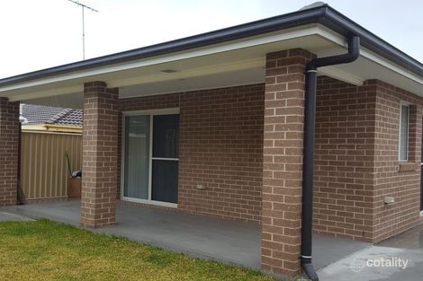 Property photo of 119 Douglas Road Doonside NSW 2767