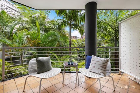 Property photo of 34/92-120 Cleveland Street Chippendale NSW 2008