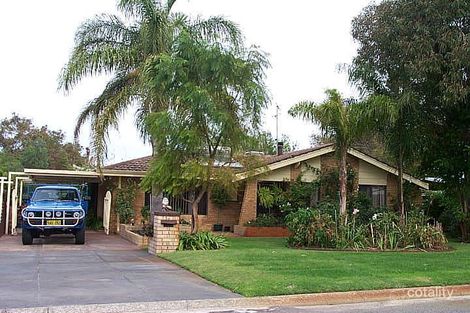 34 Linville St, Falcon, WA 6210