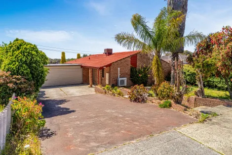 Property photo of 13 Edale Way Westminster WA 6061