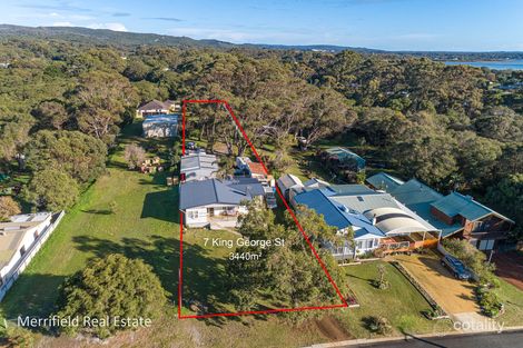 Property photo of 7 King George Street Little Grove WA 6330