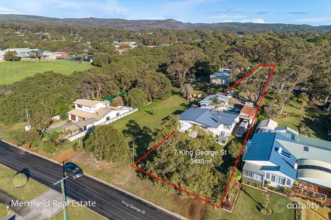 Property photo of 7 King George Street Little Grove WA 6330