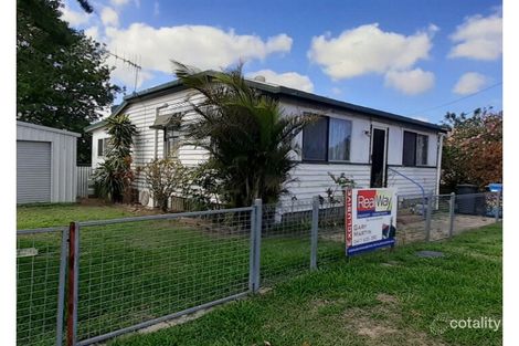 Property photo of 77 High Street Walkervale QLD 4670
