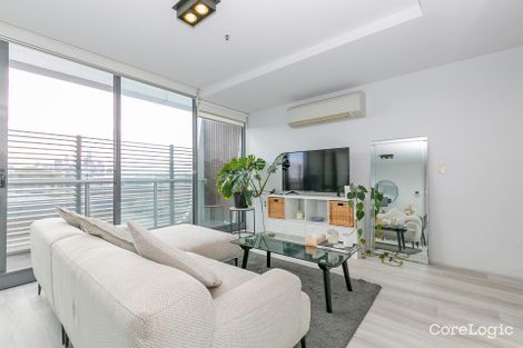 Property photo of 207/115 Nott Street Port Melbourne VIC 3207