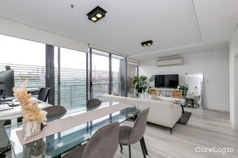 207/115 Nott St, Port Melbourne, VIC 3207