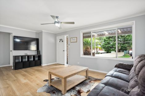 Property photo of 4 Kevin Road Albion Park NSW 2527