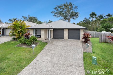Property photo of 2/28 Wild Horse Road Caboolture QLD 4510