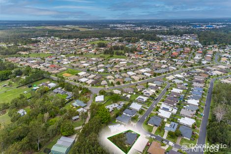 Property photo of 1/28 Wild Horse Road Caboolture QLD 4510