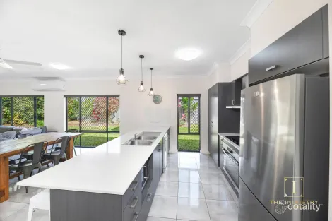 Property photo of 12 Munburra Parade Smithfield QLD 4878