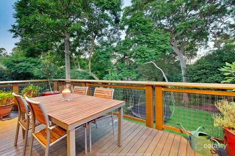 Property photo of 64 Findlay Avenue Roseville NSW 2069