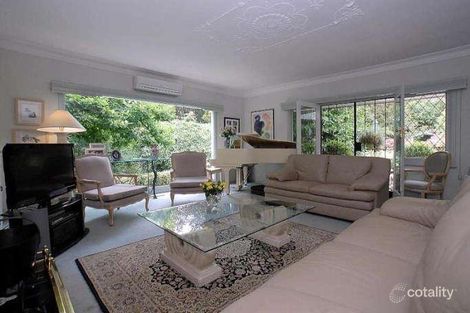 Property photo of 11A Clarkmont Road Sassafras VIC 3787