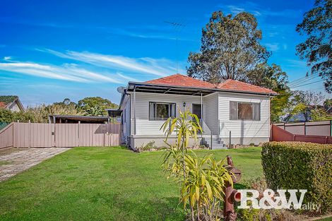 Property photo of 24 Power Street Doonside NSW 2767