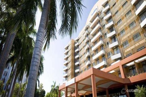 119/90 Esplanade, Darwin City, NT 0800