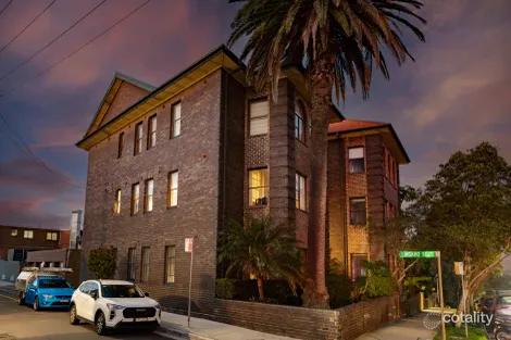 Property photo of 2/208 Alison Road Randwick NSW 2031